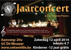 224 Jaarconcert