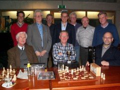 schaakkampioen ravels