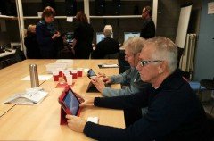 tablets