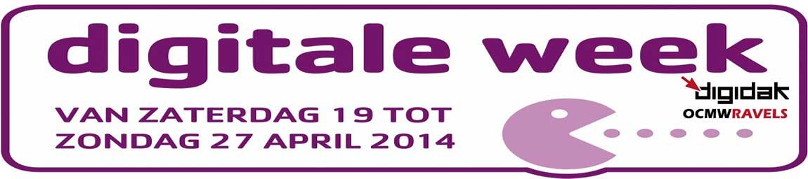 digitale week2014 ravels