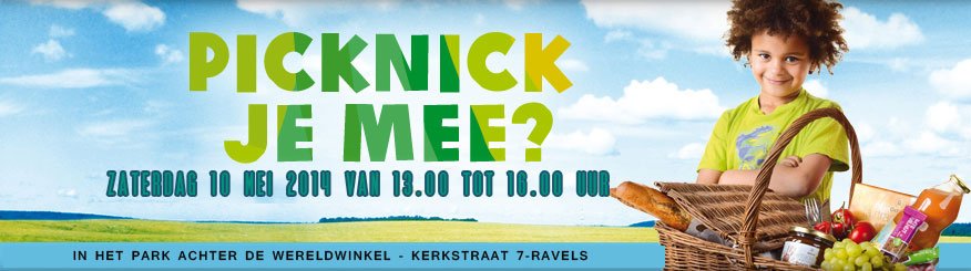 picknick oxfam2014