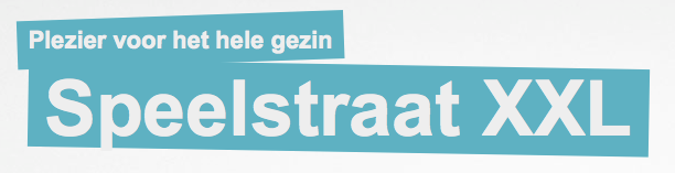 speelstraatXXL