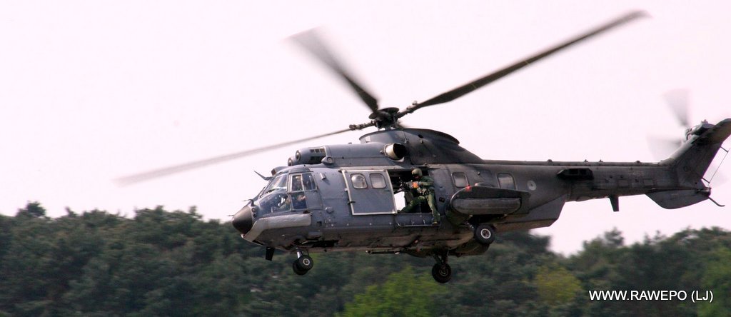 weelde manoeuvres2014