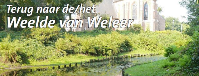 weelde