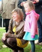 Tinne Rombouts