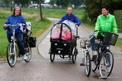Fietsen met_het_hele_gezin