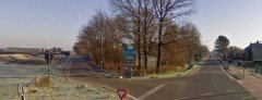 Weg naar_Tulderheyde