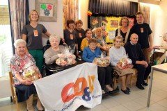 bingo wzc2014