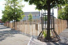 speeltuin ravels_omheining