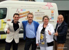 vlaams muziekfeest