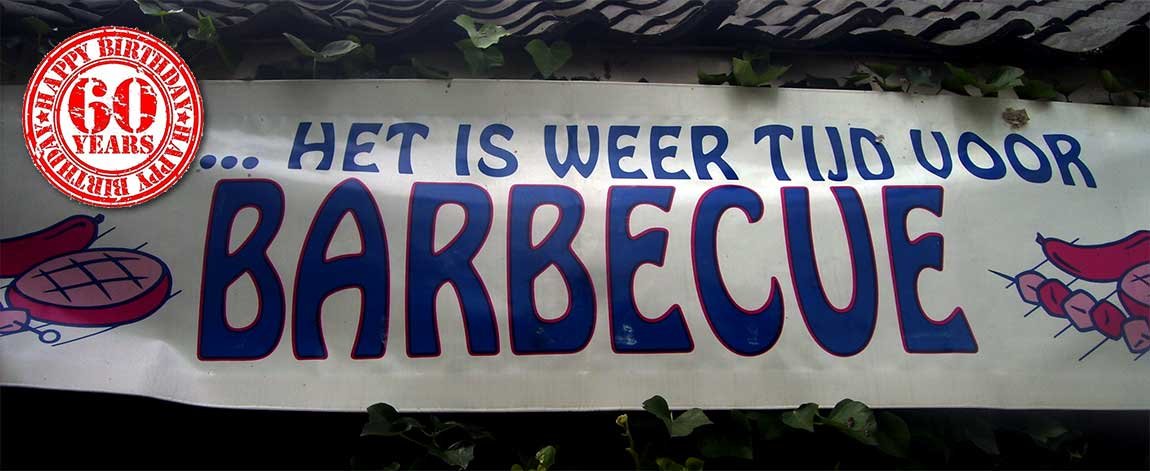 60jarigen banner