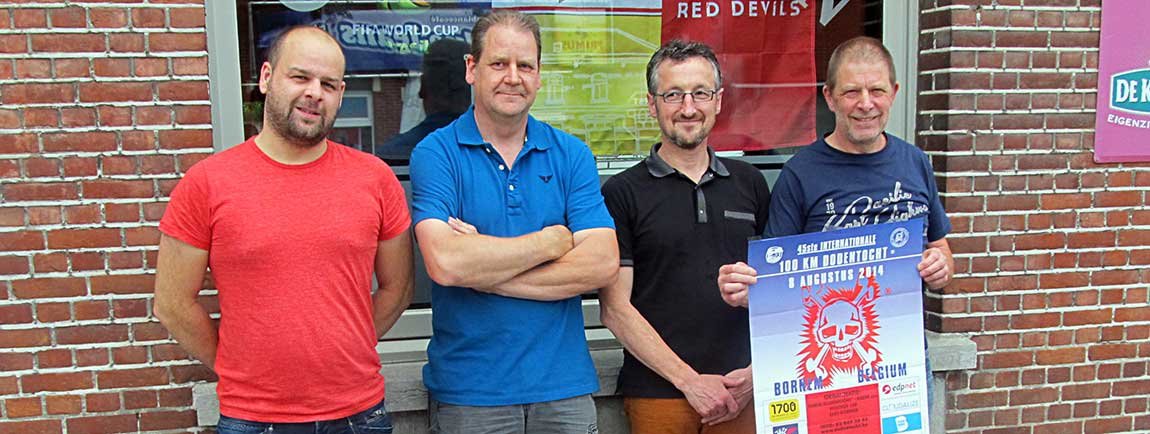 jeugdenvreugd dodentocht banner