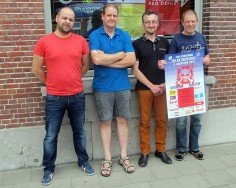jeugdenvreugd dodentocht