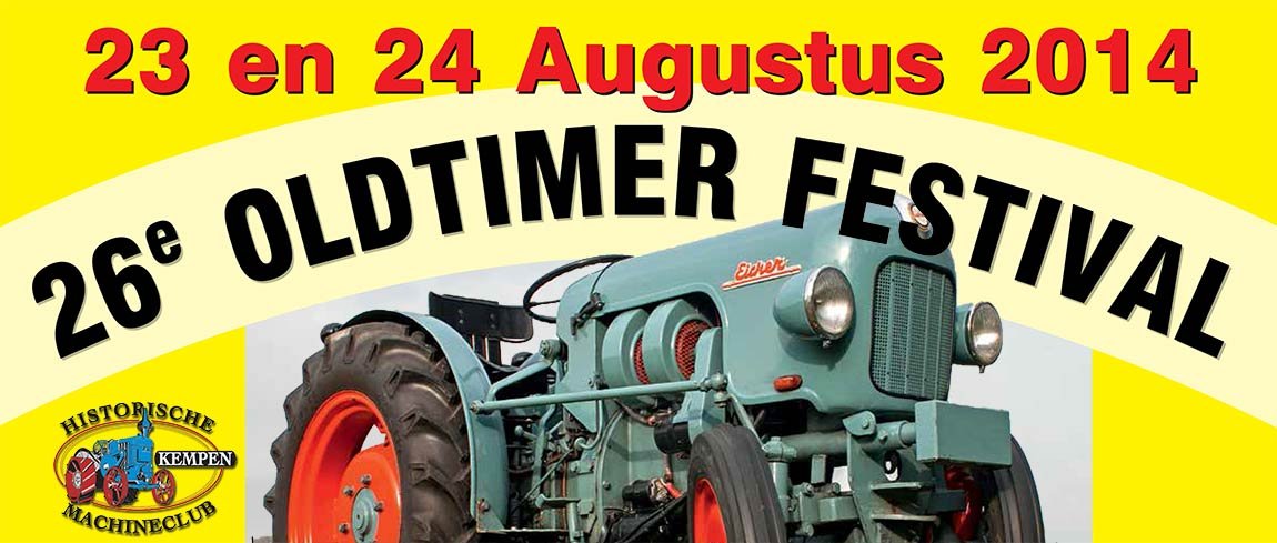 LR Oldtimerfestival banner