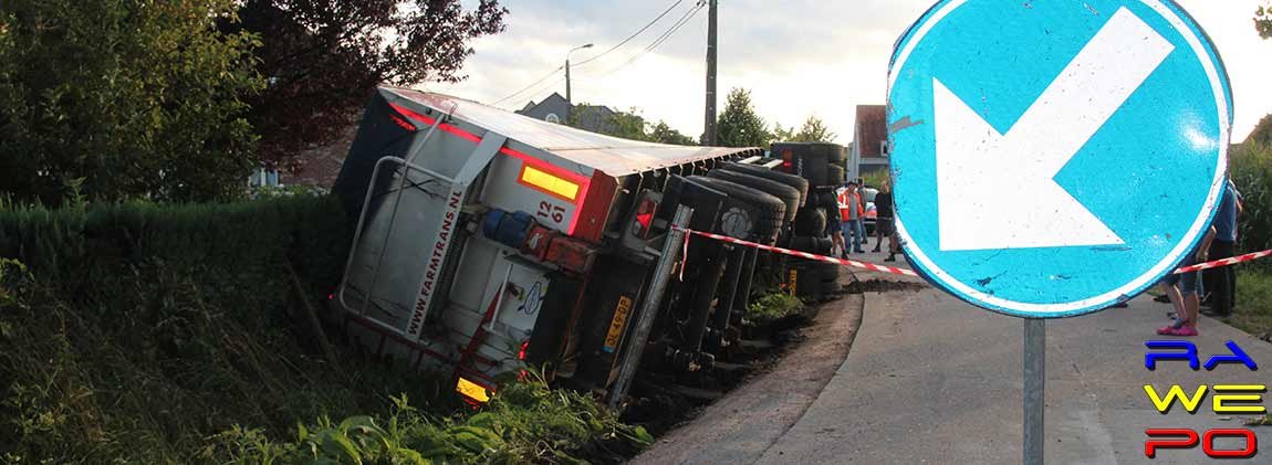 aardapeltruck