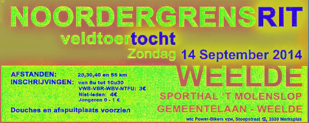 noordergrensrit2014