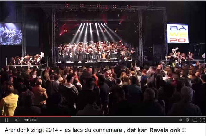 ravelszingt