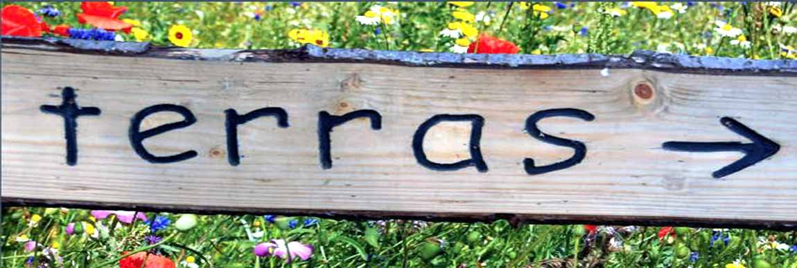 terras snoeperke