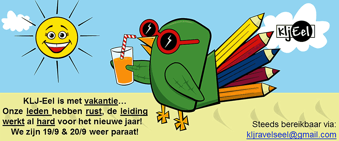 activiteitenKLJ