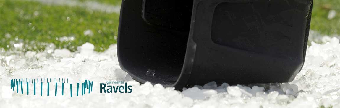 icebucket ravels