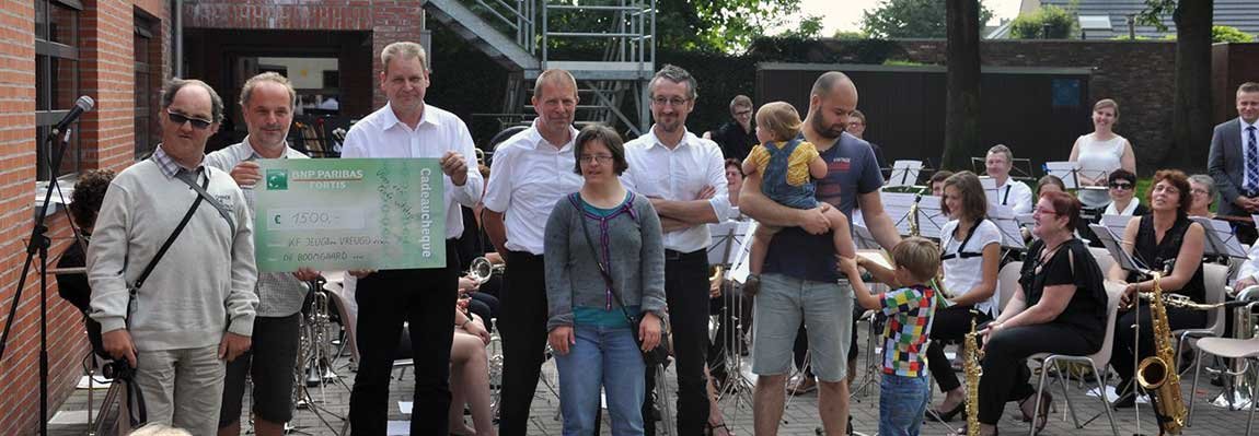 jeugd vreugd boomgaard