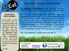 KLJ ledenwerving