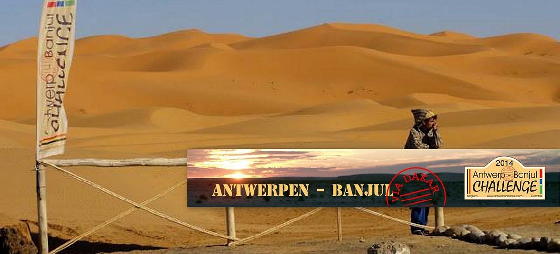 banjul