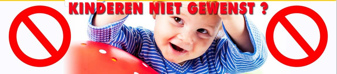 kribbeliet niet gewenst in Hondsheind