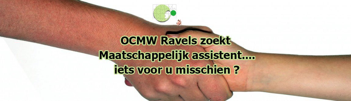maatschappelijk assistent