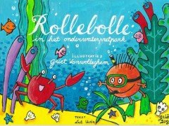Rollebollelied