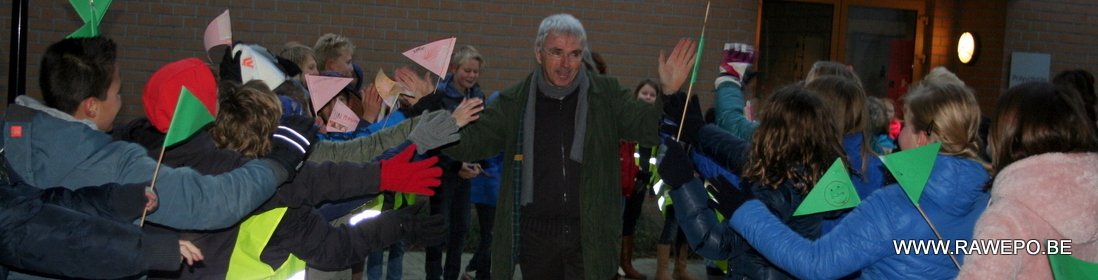 Kop - afscheid Erik Druyts