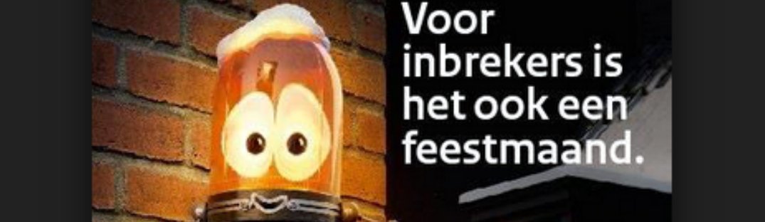 dieven feestmaand