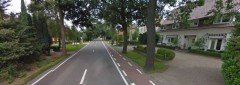 tilburgseweg inbraak
