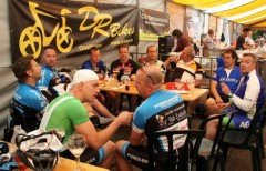 Kermisrit achteraf