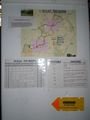 Mieke_Pap_Route_uitgestippeld