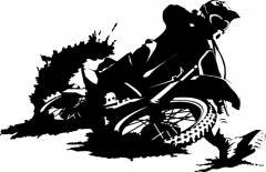 motocross