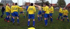 KFC Poppel_viering_juniores