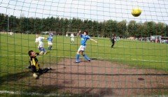 Miniemen 1-0