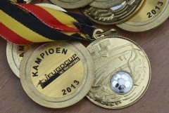 Preminiemen KSK_Weelde_kregen_allen_gouden_medaille