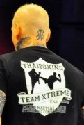 Rudy van_Team_Xtreme