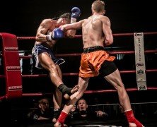 Vincent Gloris_Benelux_Champfight