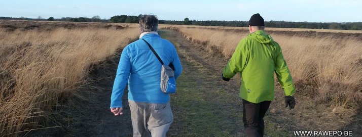 wandelen