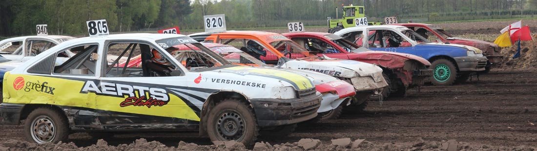autocross ravels-eel