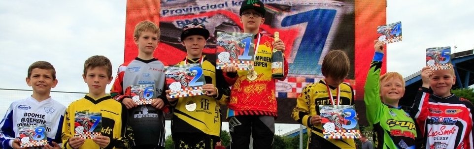 PK Podium Boys 10