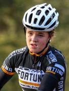 Joyce Heyns_-_Rijkevorsel_2013