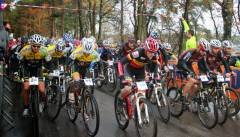 Start Zilvermeer_MTB_Trophy
