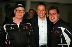 Fanclubavond -_bestuur
