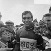 Jacques Frijters