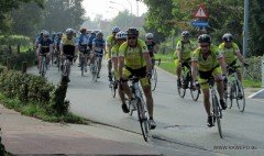 Kermisrit Eel_-_Groep_2_onderweg