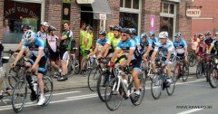 Kermisrit Eel_start_2